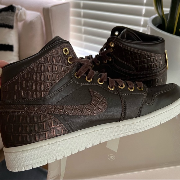 🆕Air Jordan 1 Pinnacle Men US 11.5 - Picture 11 of 16